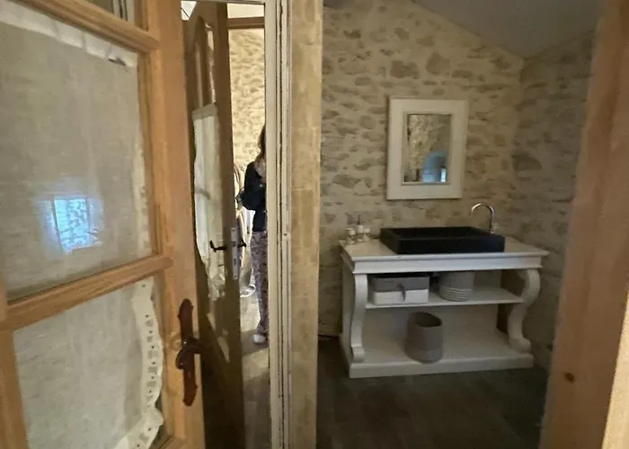 Domaine De La Barbeirasse *