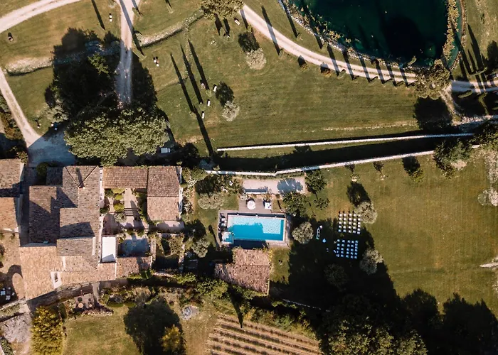 Holiday home Domaine De La Barbeirasse