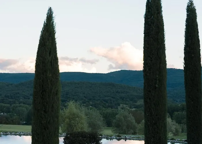 Domaine De La Barbeirasse * Cereste