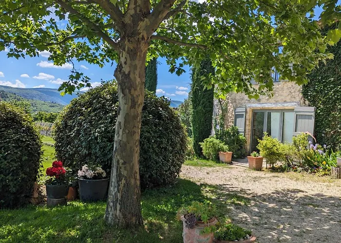 Domaine De La Barbeirasse Holiday home *