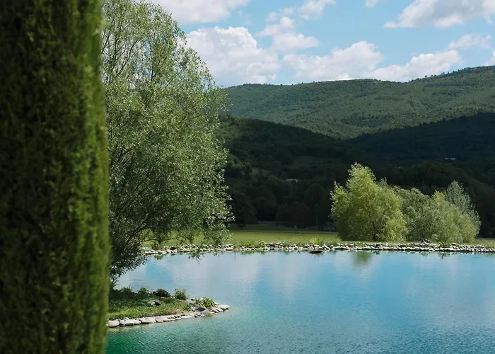 Holiday home Domaine De La Barbeirasse