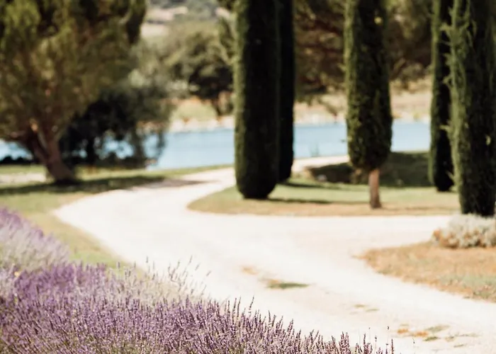 Domaine De La Barbeirasse Holiday home *