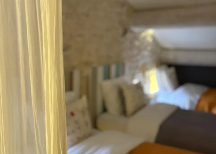 Domaine De La Barbeirasse Holiday home *