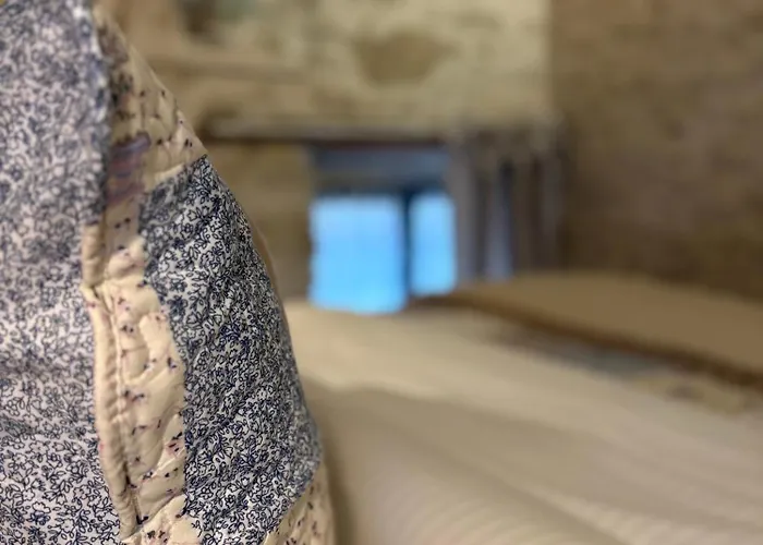 Domaine De La Barbeirasse