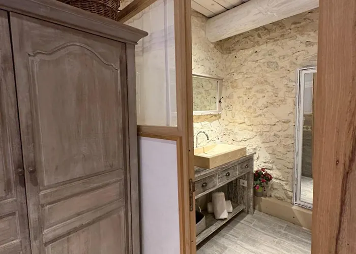 Domaine De La Barbeirasse * Cereste